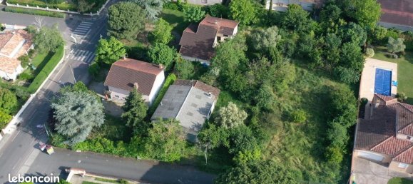 400m² Land in Blagnac, France No. 118812 5