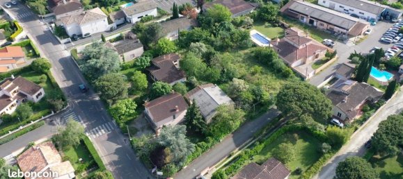 400m² Land in Blagnac, France No. 118812 4