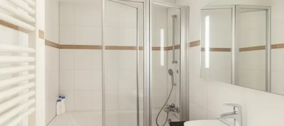 2 Schlafzimmer Wohnung in Düsseldorf, Germany, Nr. 284800 8