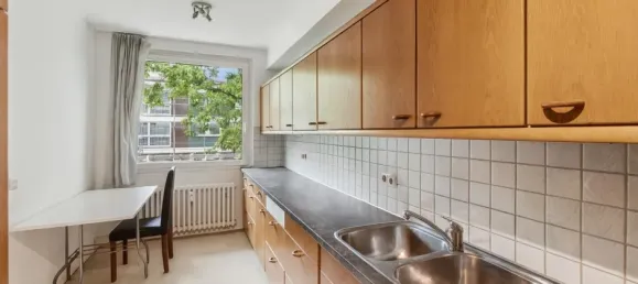 2 Schlafzimmer Wohnung in Düsseldorf, Germany, Nr. 284800 5