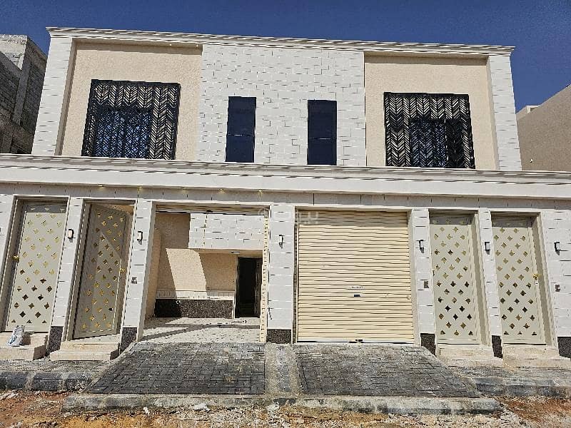 6 bedrooms Apartment in Riyadh, Saudi Arabia No. 689