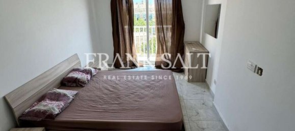 Пентхаус с 2 спальнями в Хамрун, Мальта № 10544 2