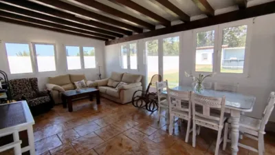 3 chambres Maison à Cadiz, Spain No. 166897