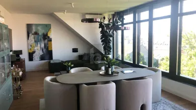 5غرفة بانتهاوس في Mariahilf, Austria رقم 206238