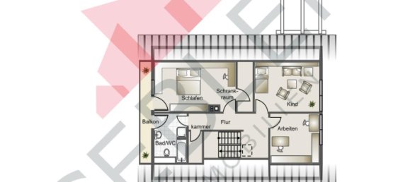 4 bedrooms House in Markischer, Germany No. 318297 20