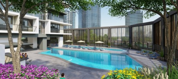 1 Schlafzimmer Wohnung in Dubai, UAE, Nr. 20869 5