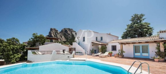 4-salle Penthouse à Olbia, Italy No. 23591 6