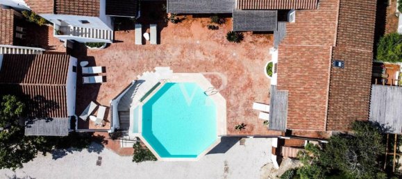 4-salle Penthouse à Olbia, Italy No. 23591 3