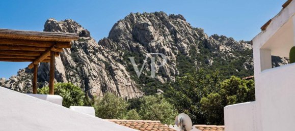 4-salle Penthouse à Olbia, Italy No. 23591 8