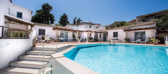 4-salle Penthouse à Olbia, Italy No. 23591 2