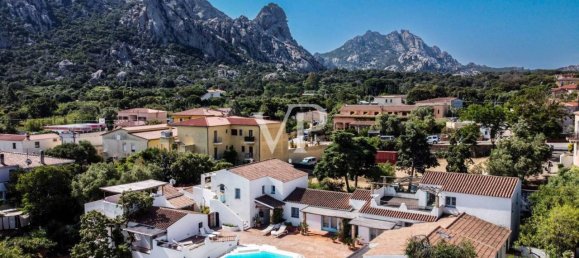 4-salle Penthouse à Olbia, Italy No. 23591 5