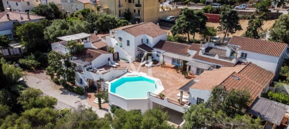 4-salle Penthouse à Olbia, Italy No. 23591 4