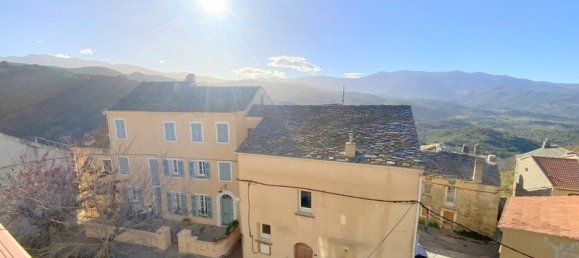 6 Schlafzimmer Stadthaus in Olmeta-di-Tuda, France, Nr. 63936 2