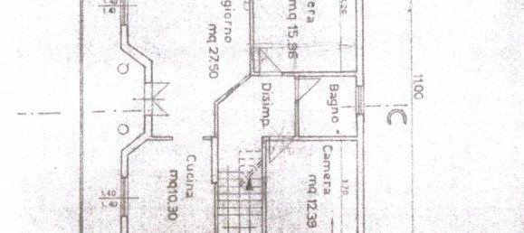 4 rooms Villa in Monte Grimano Terme, Italy No. 154184 36