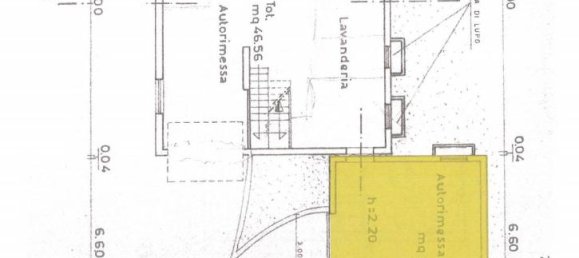 4 rooms Villa in Monte Grimano Terme, Italy No. 154184 37