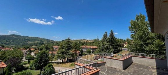 4 rooms Villa in Monte Grimano Terme, Italy No. 154184 33