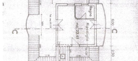 4 rooms Villa in Monte Grimano Terme, Italy No. 154184 38