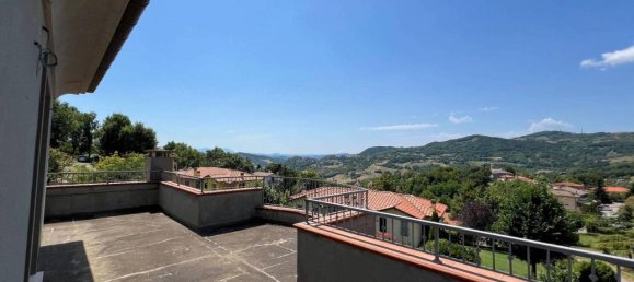 4 rooms Villa in Monte Grimano Terme, Italy No. 154184 35