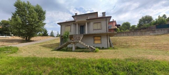 4 rooms Villa in Monte Grimano Terme, Italy No. 154184 4