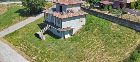 4 rooms Villa in Monte Grimano Terme, Italy No. 154184 2