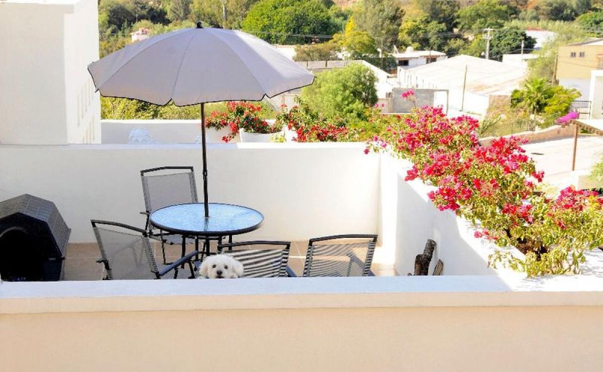 3 bedrooms House in Guanajuato, Mexico No. 183706