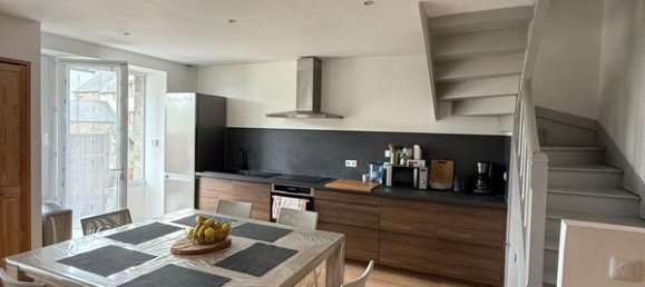 7 Schlafzimmer Haus in Pleslin-Trigavou, France, Nr. 330808 2