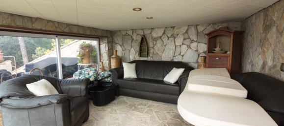 4 غرف نوم فيلا في Lloret de Mar, Spain رقم 811 10