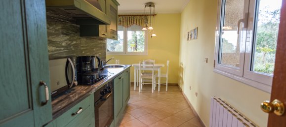 4 غرف نوم فيلا في Lloret de Mar, Spain رقم 811 3