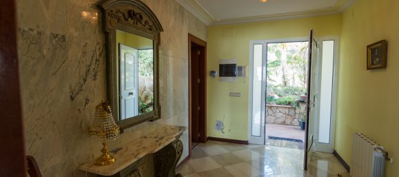 4 غرف نوم فيلا في Lloret de Mar, Spain رقم 811 16