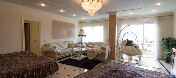 4 غرف نوم فيلا في Lloret de Mar, Spain رقم 811 7