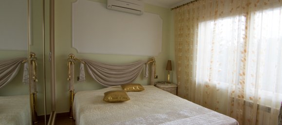 4 غرف نوم فيلا في Lloret de Mar, Spain رقم 811 5