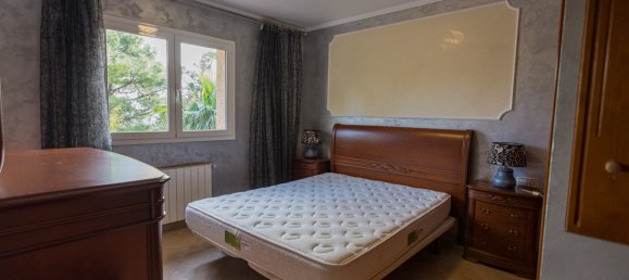 4 غرف نوم فيلا في Lloret de Mar, Spain رقم 811 15