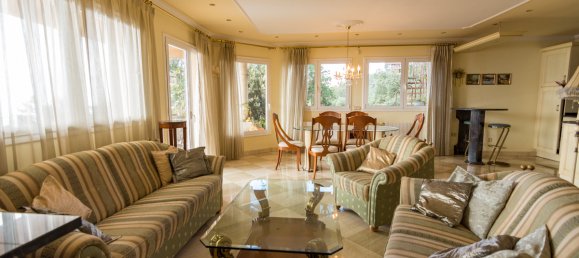 4 غرف نوم فيلا في Lloret de Mar, Spain رقم 811 19