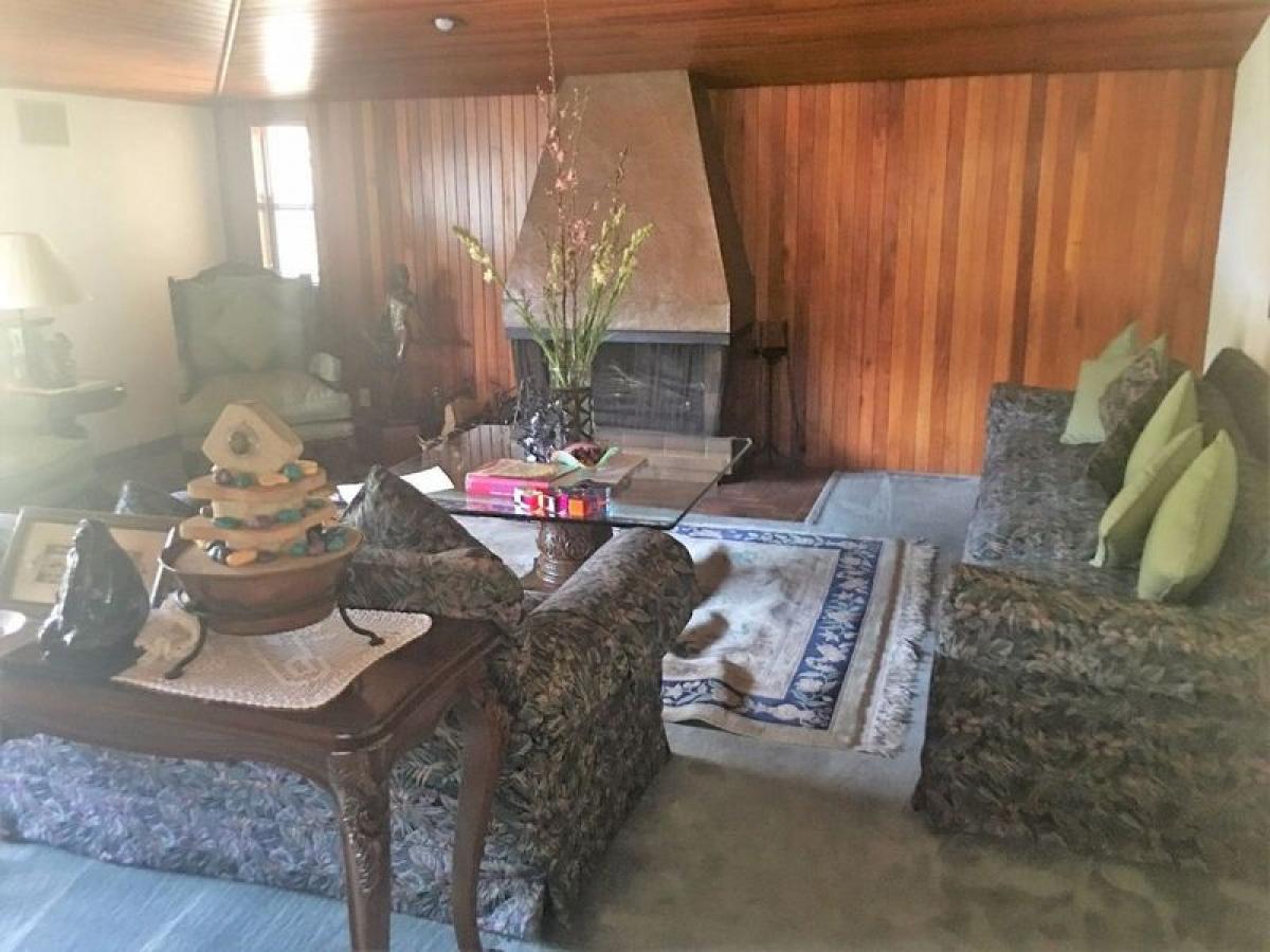 4 bedrooms House in Mexico No. 221422