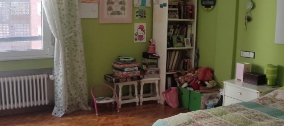 4 bedrooms Apartment in Leon, Spain No. 66423 31