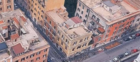 1-Zimmer Gewerbliche Immobilie in Rome, Italy, Nr. 333992 6