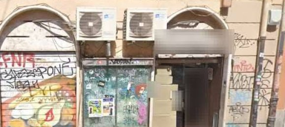 1-Zimmer Gewerbliche Immobilie in Rome, Italy, Nr. 333992 4