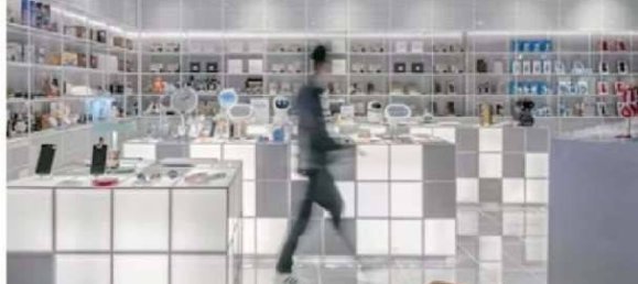 1-Zimmer Gewerbliche Immobilie in Rome, Italy, Nr. 333992 13