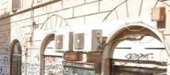 1-Zimmer Gewerbliche Immobilie in Rome, Italy, Nr. 333992 5