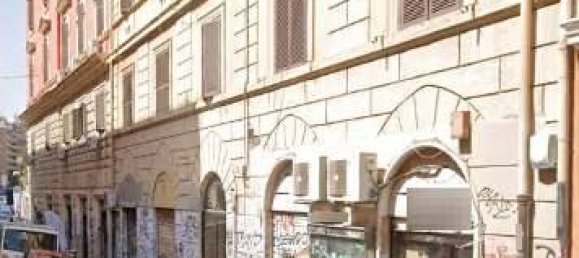 1-Zimmer Gewerbliche Immobilie in Rome, Italy, Nr. 333992 2