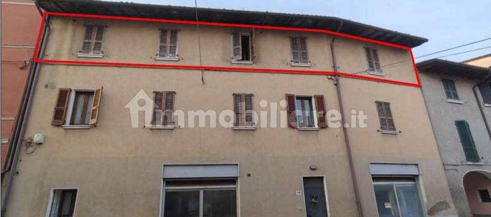 3-Zimmer Wohnung in Bagnolo Mella, Italy, Nr. 359275