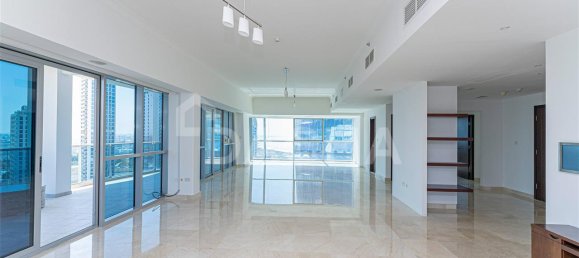 4 bedrooms Penthouse in Dubai Marina, UAE No. 27980 2