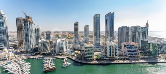4 bedrooms Penthouse in Dubai Marina, UAE No. 27980 11
