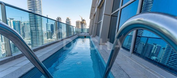 4 bedrooms Penthouse in Dubai Marina, UAE No. 27980 13