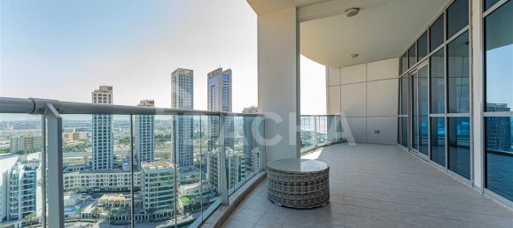 4 bedrooms Penthouse in Dubai Marina, UAE No. 27980 16