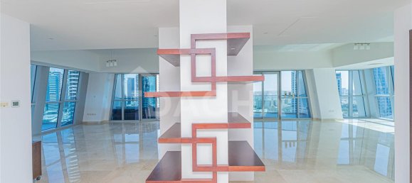 4 bedrooms Penthouse in Dubai Marina, UAE No. 27980 8