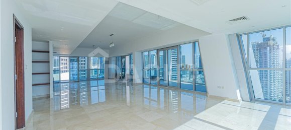 4 bedrooms Penthouse in Dubai Marina, UAE No. 27980 3