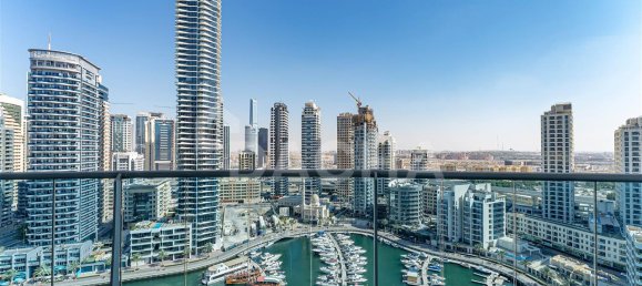 4 bedrooms Penthouse in Dubai Marina, UAE No. 27980 17