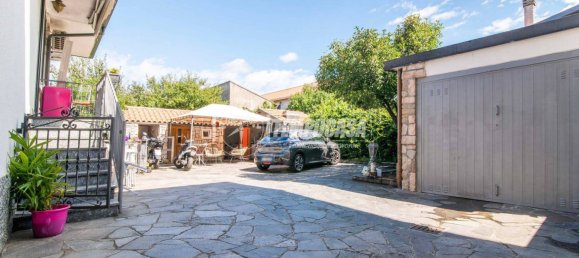 2 bedrooms Villa in Canegrate, Italy No. 283580 21