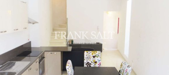 Adosado de 2 dormitorios en Birgu, Malta No. 6266 2